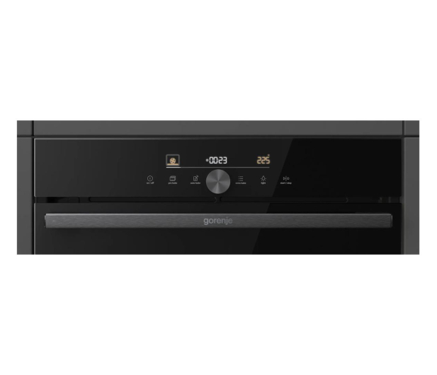Piekarnik Gorenje BOS6747A05DG AutoBake Elektryczny Czarny A+ - 1256622 - zdjęcie 4